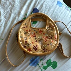 Latico Aster crossbody